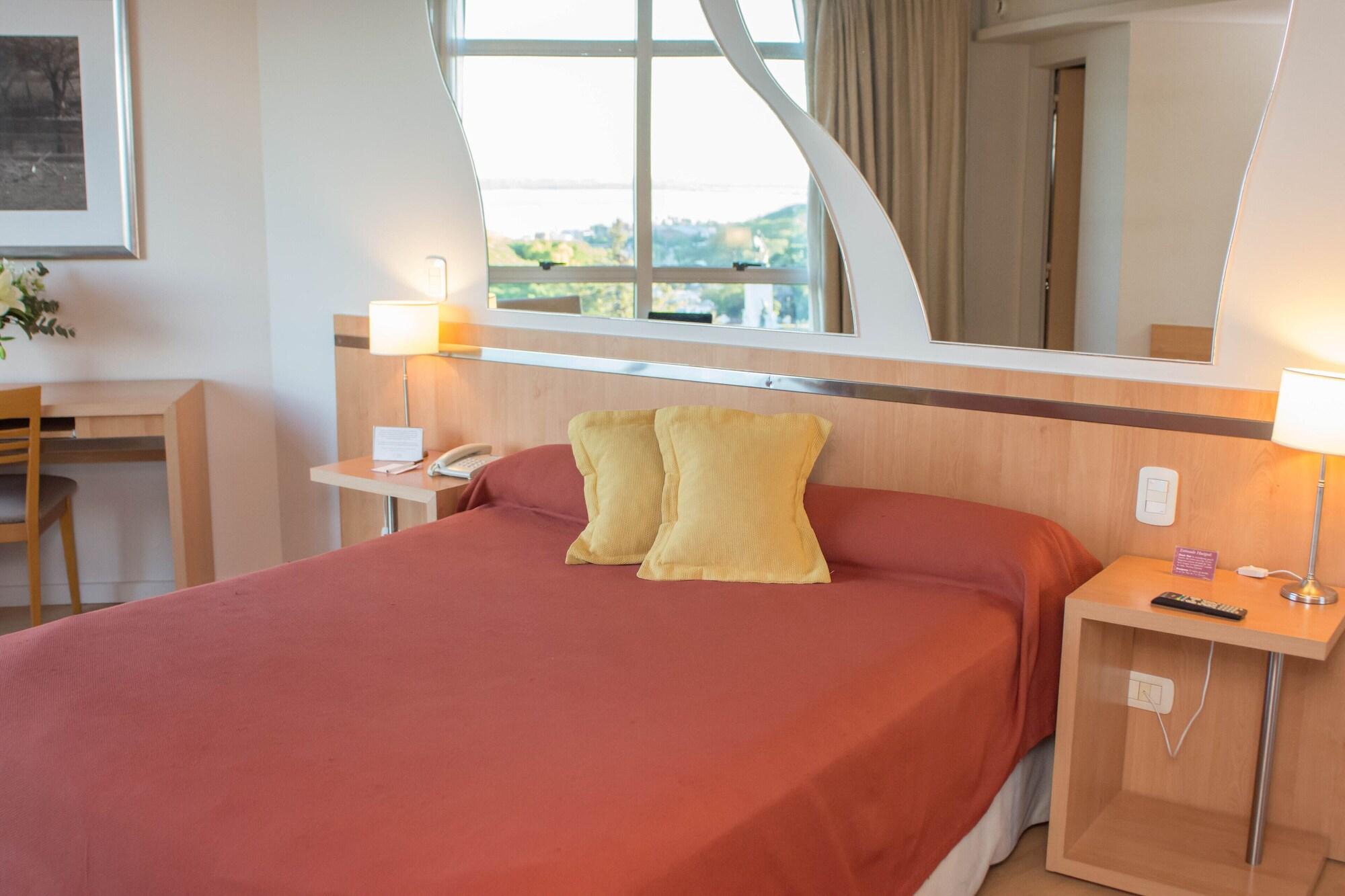 Maran Suites & Towers Parana Bagian luar foto