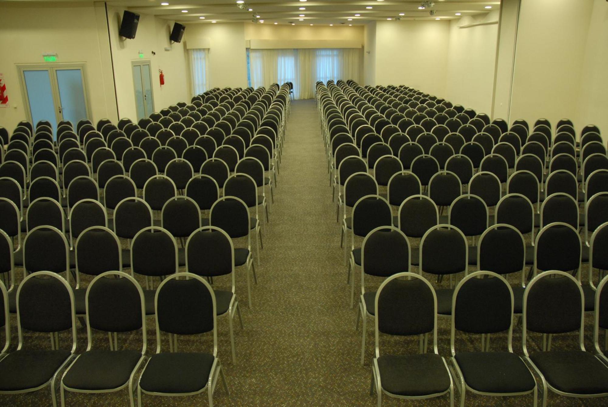 Maran Suites & Towers Parana Bagian luar foto