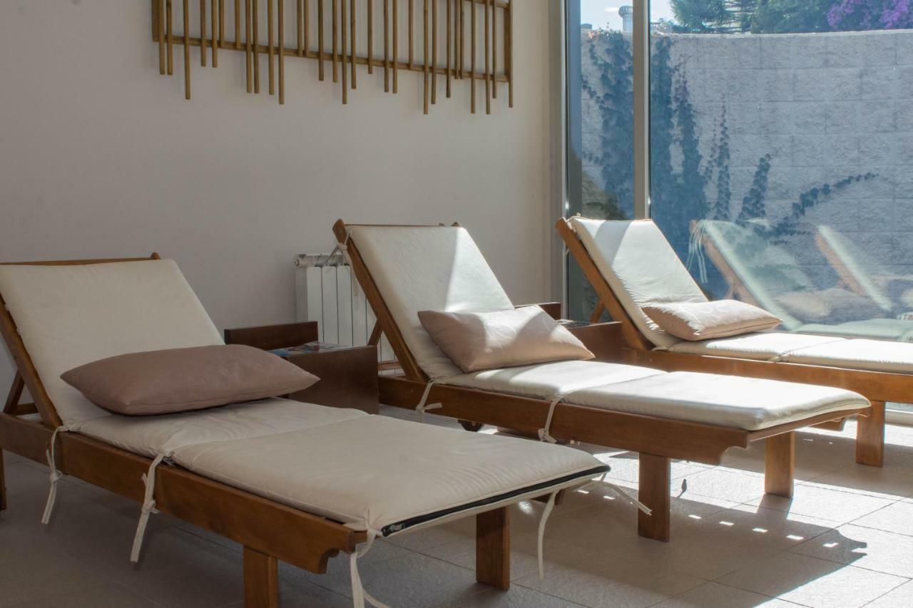 Maran Suites & Towers Parana Bagian luar foto